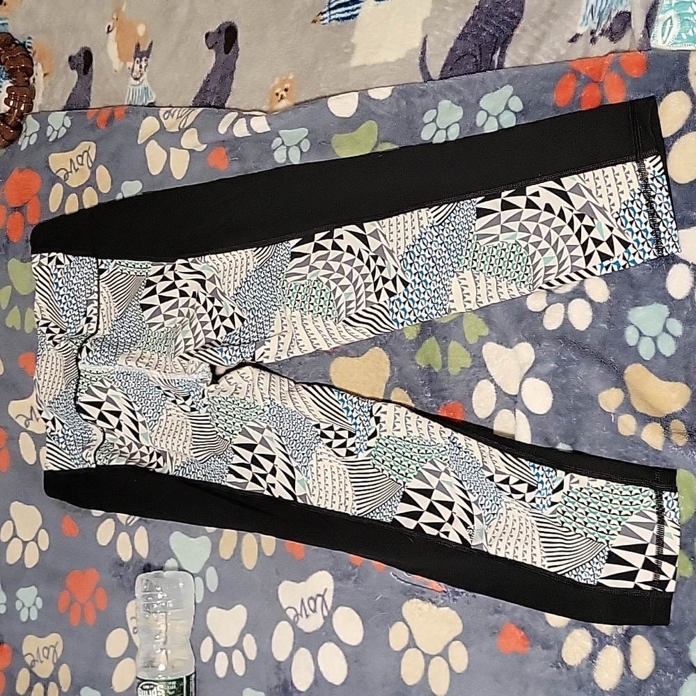 Victoria secret high waist gym pants
